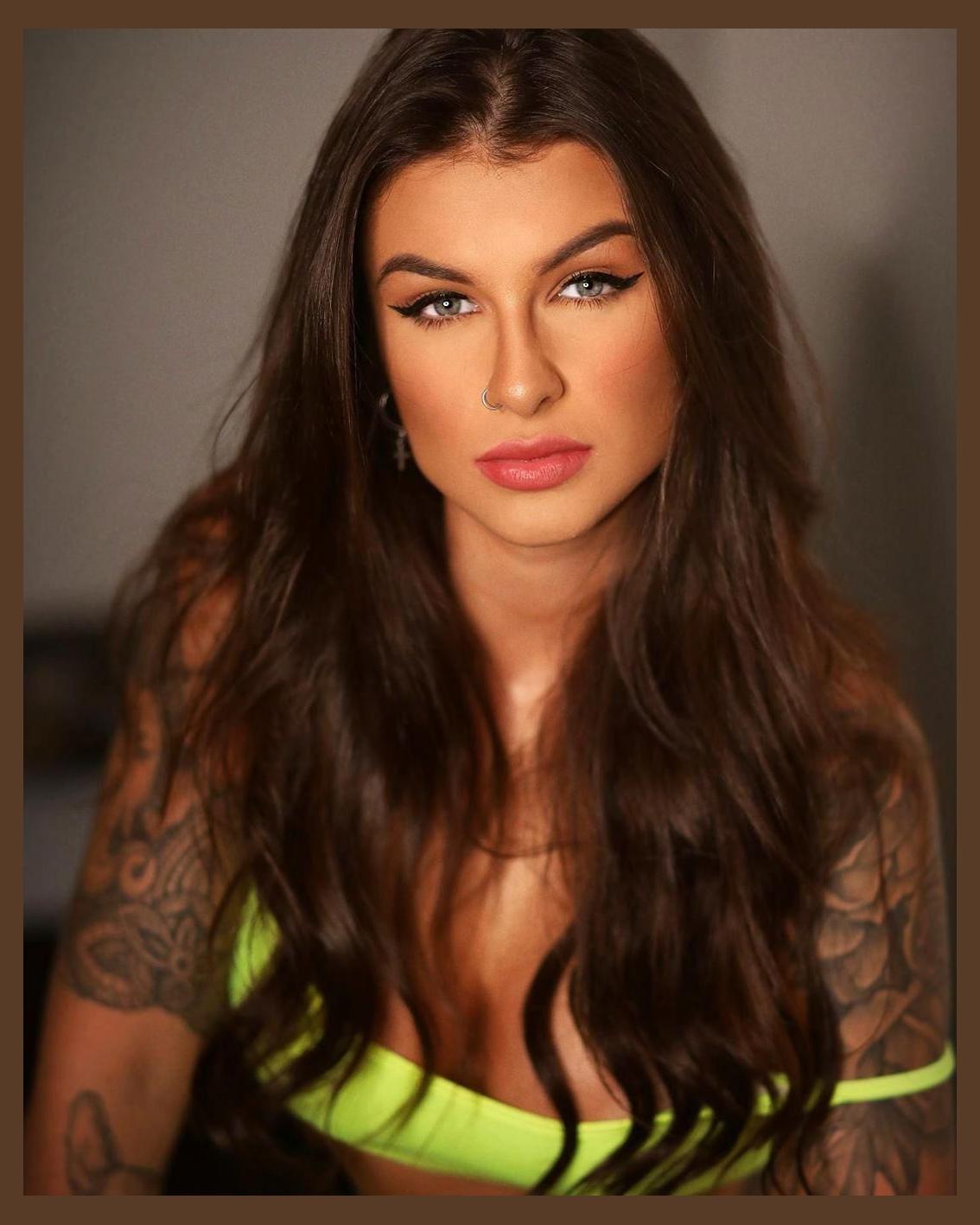 Bárbara Labres